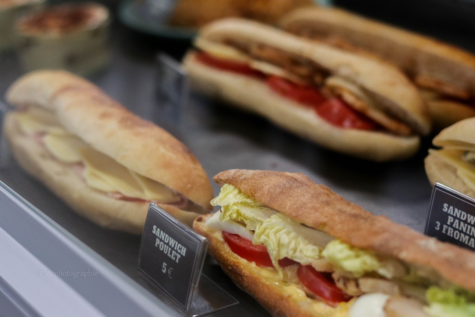 Le repaire gourmand · Photos 5