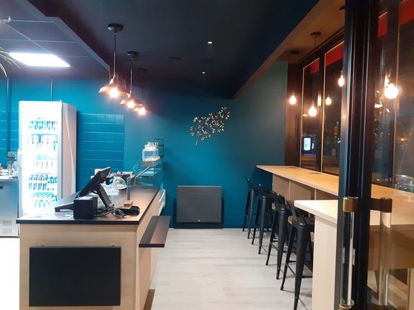 Le repaire gourmand · Photos 12