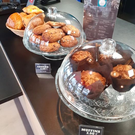 Le repaire gourmand · Photos 14
