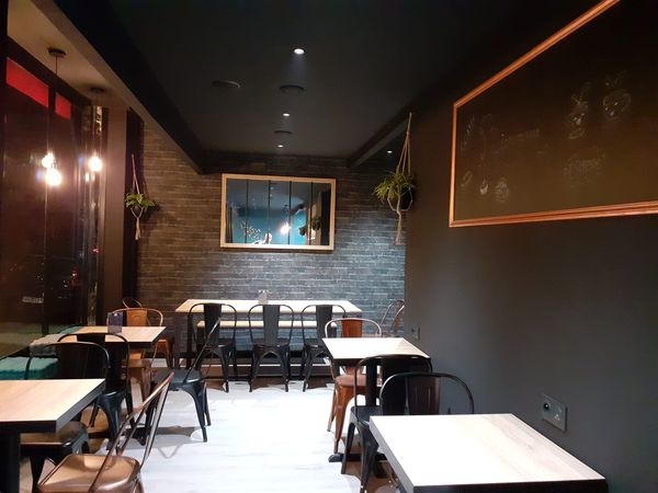 Le repaire gourmand · Photos 13